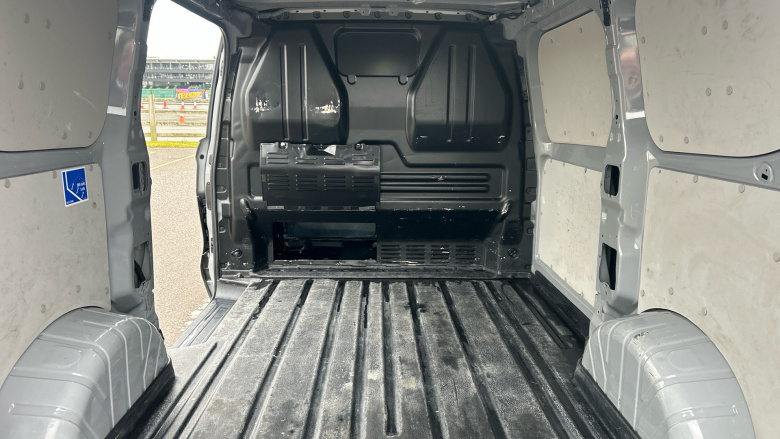 Ford Transit Custom 300 L1 Diesel Fwd 2.0 EcoBlue 136ps H1 Van Limited